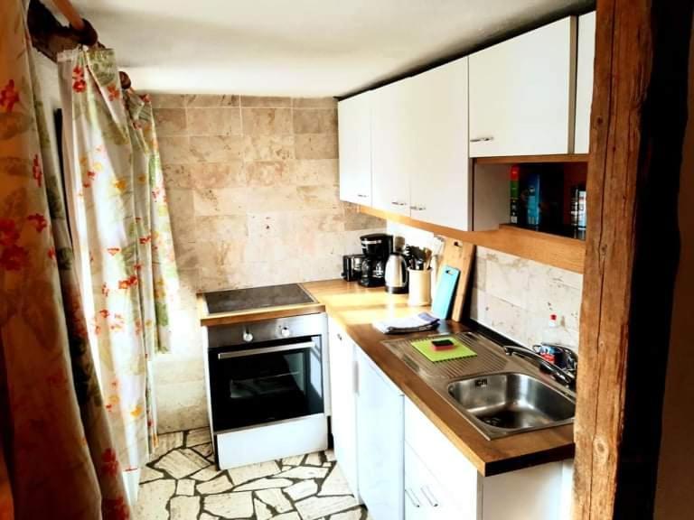 Apartament St Jakob St. Anton am Arlberg