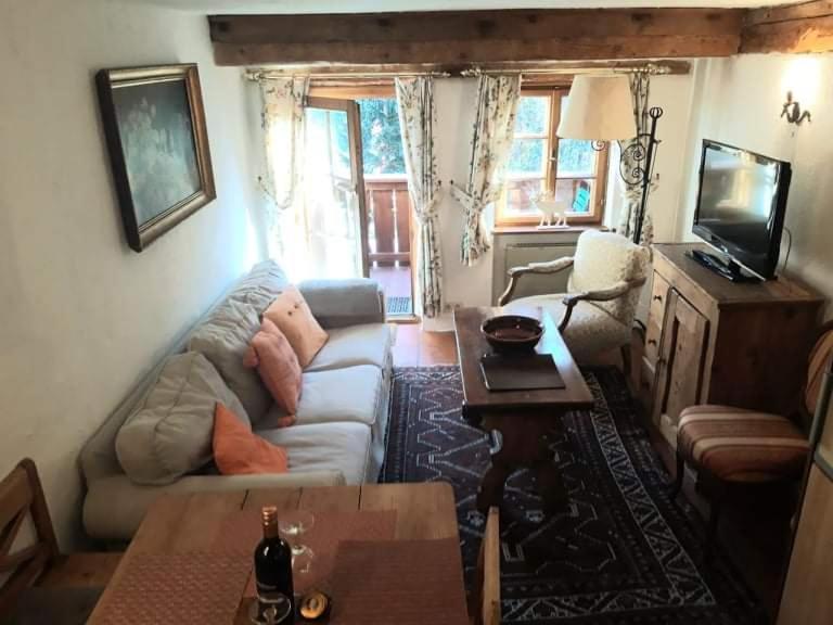 Apartament St Jakob