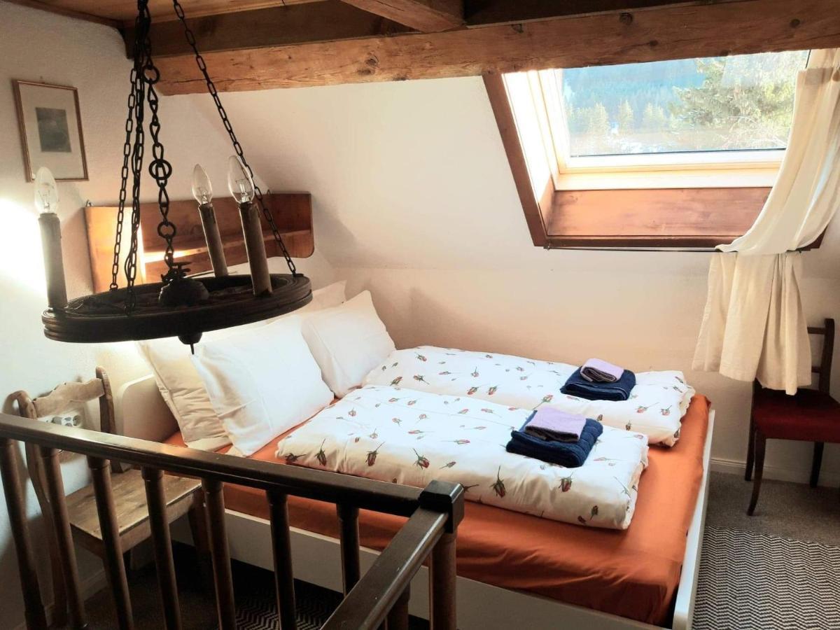 Apartament St Jakob St. Anton am Arlberg