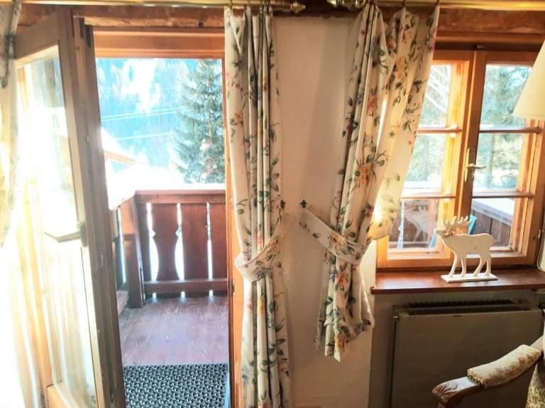 St Jakob Apartament St. Anton am Arlberg
