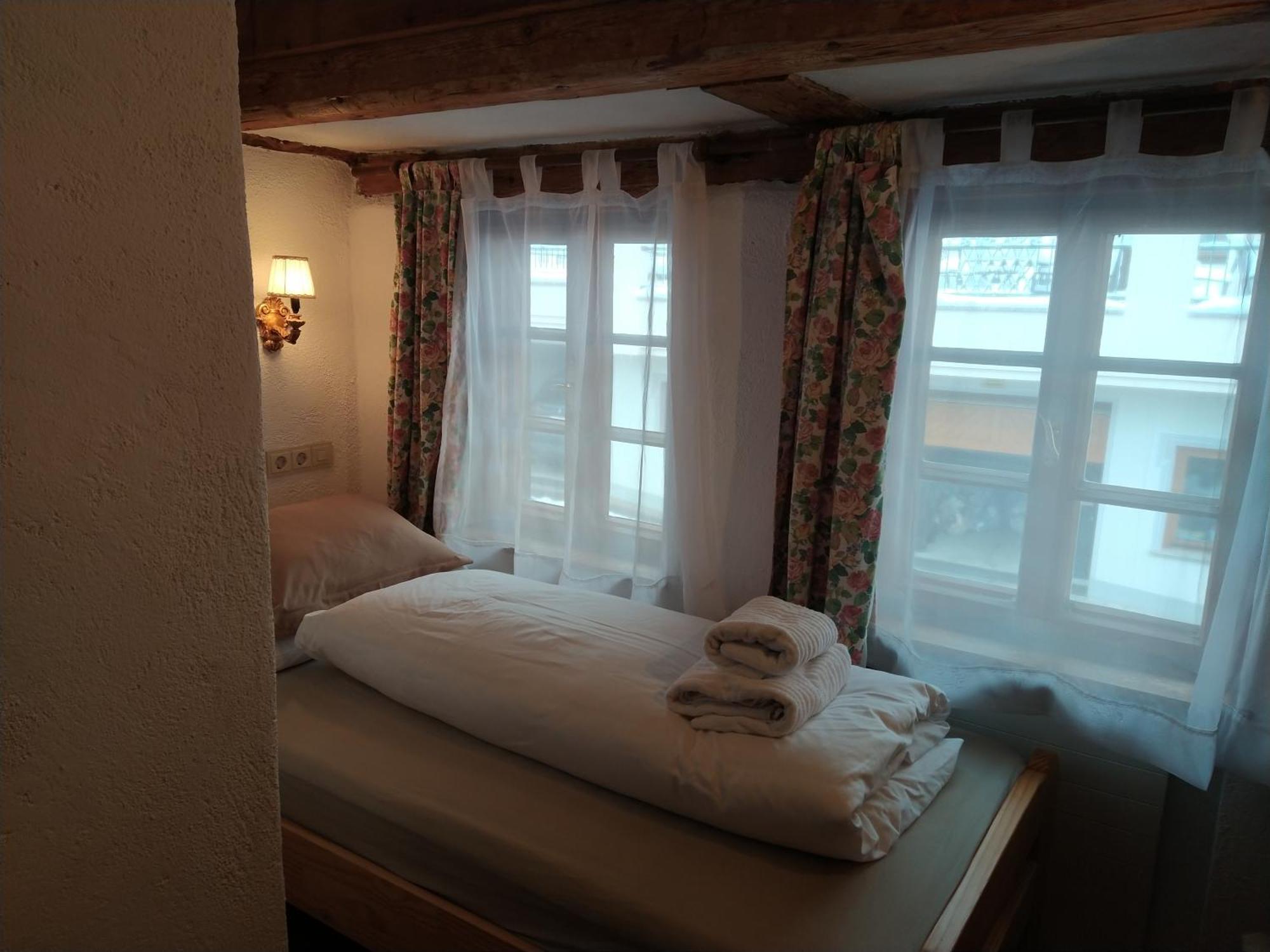 St Jakob Apartament