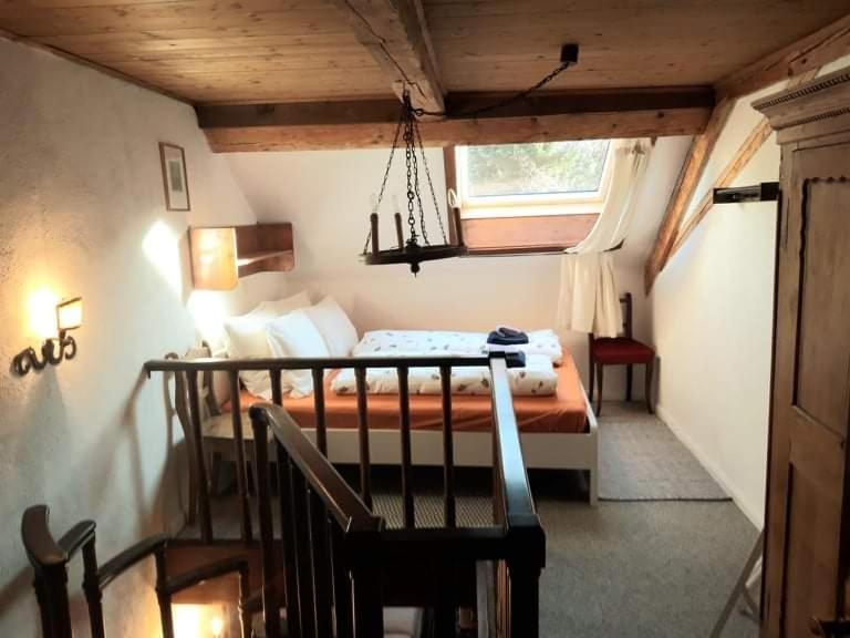 St Jakob Apartament *