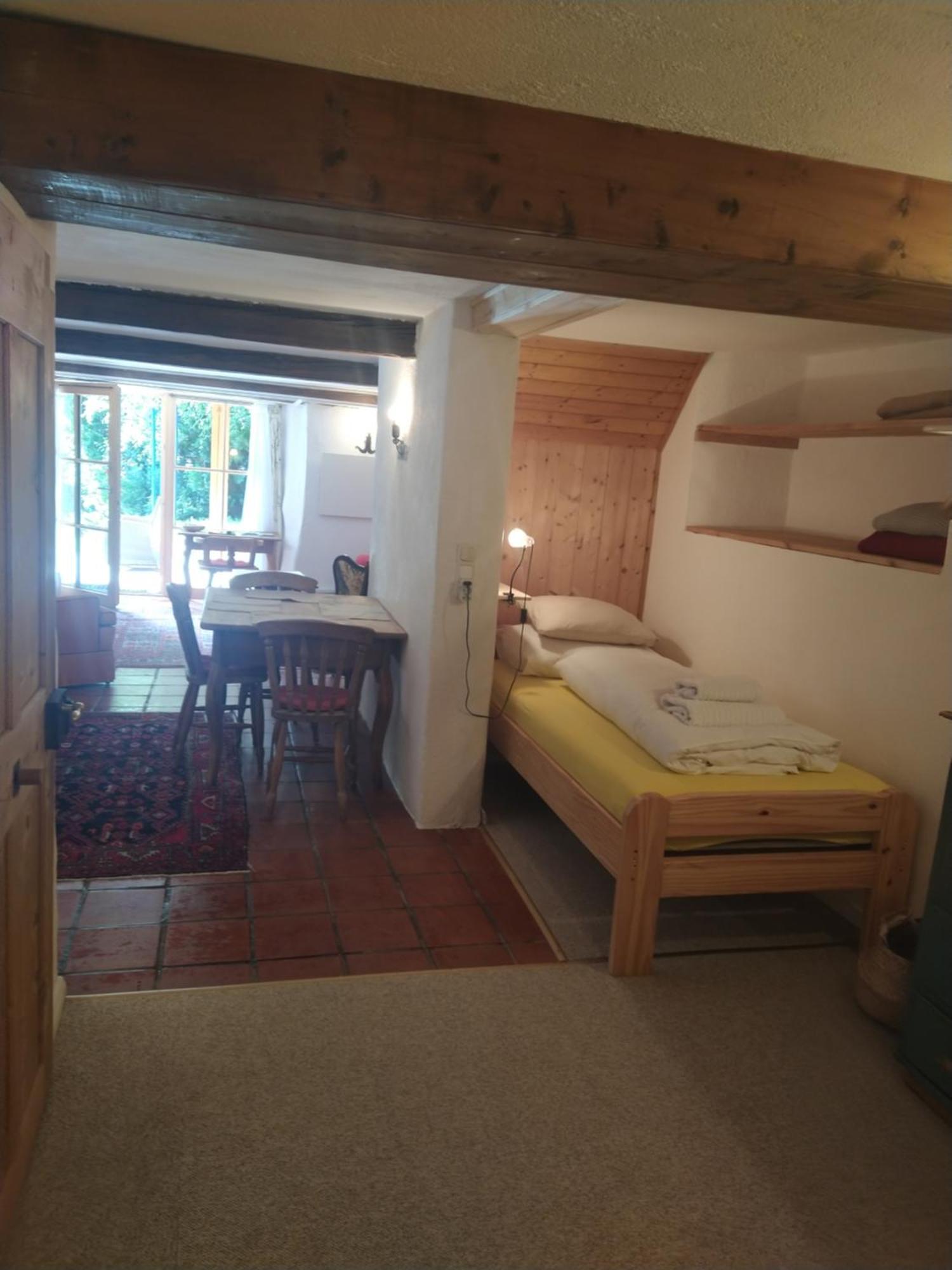 St Jakob Apartament St. Anton am Arlberg