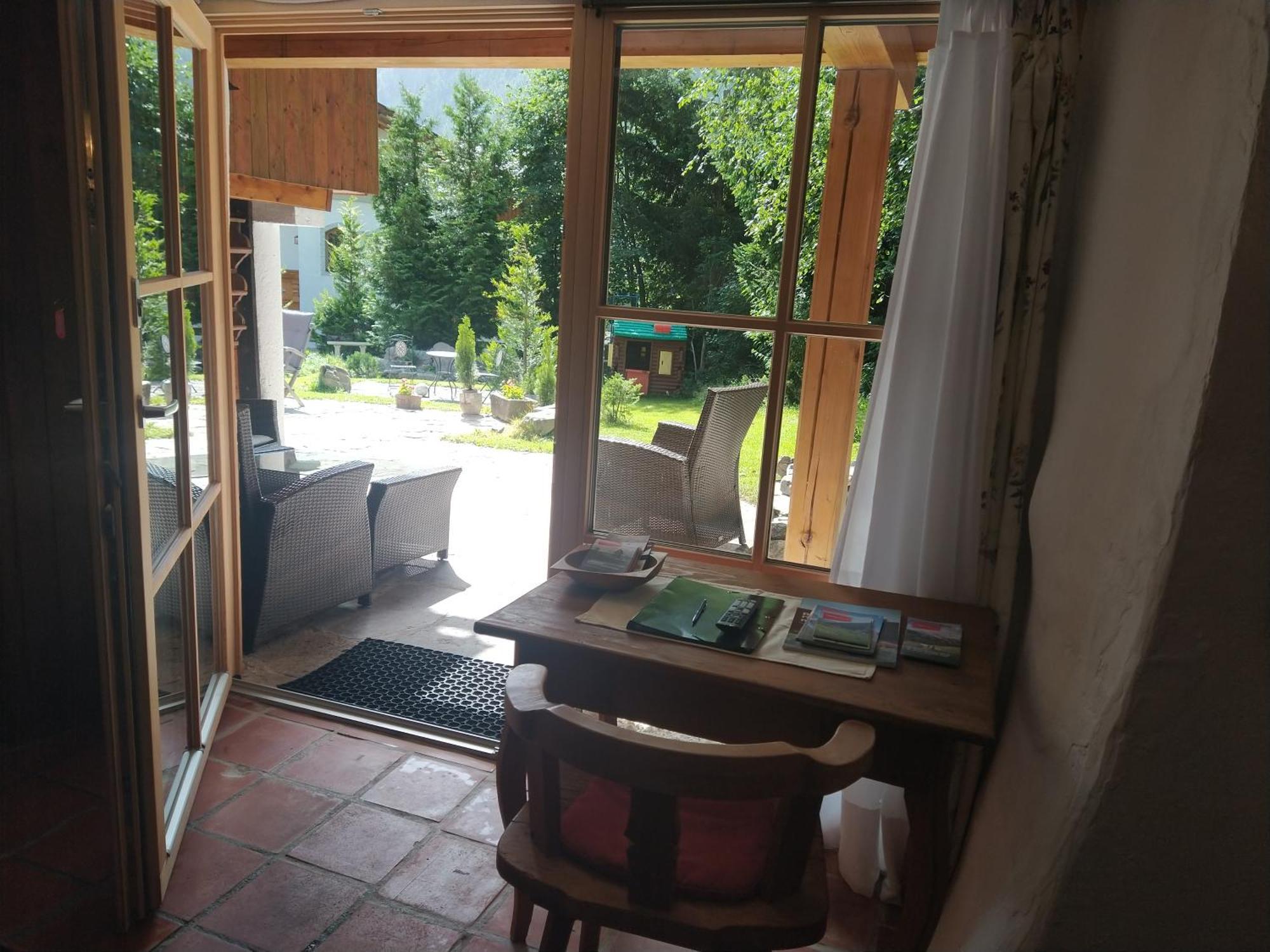 St Jakob Apartament St. Anton am Arlberg
