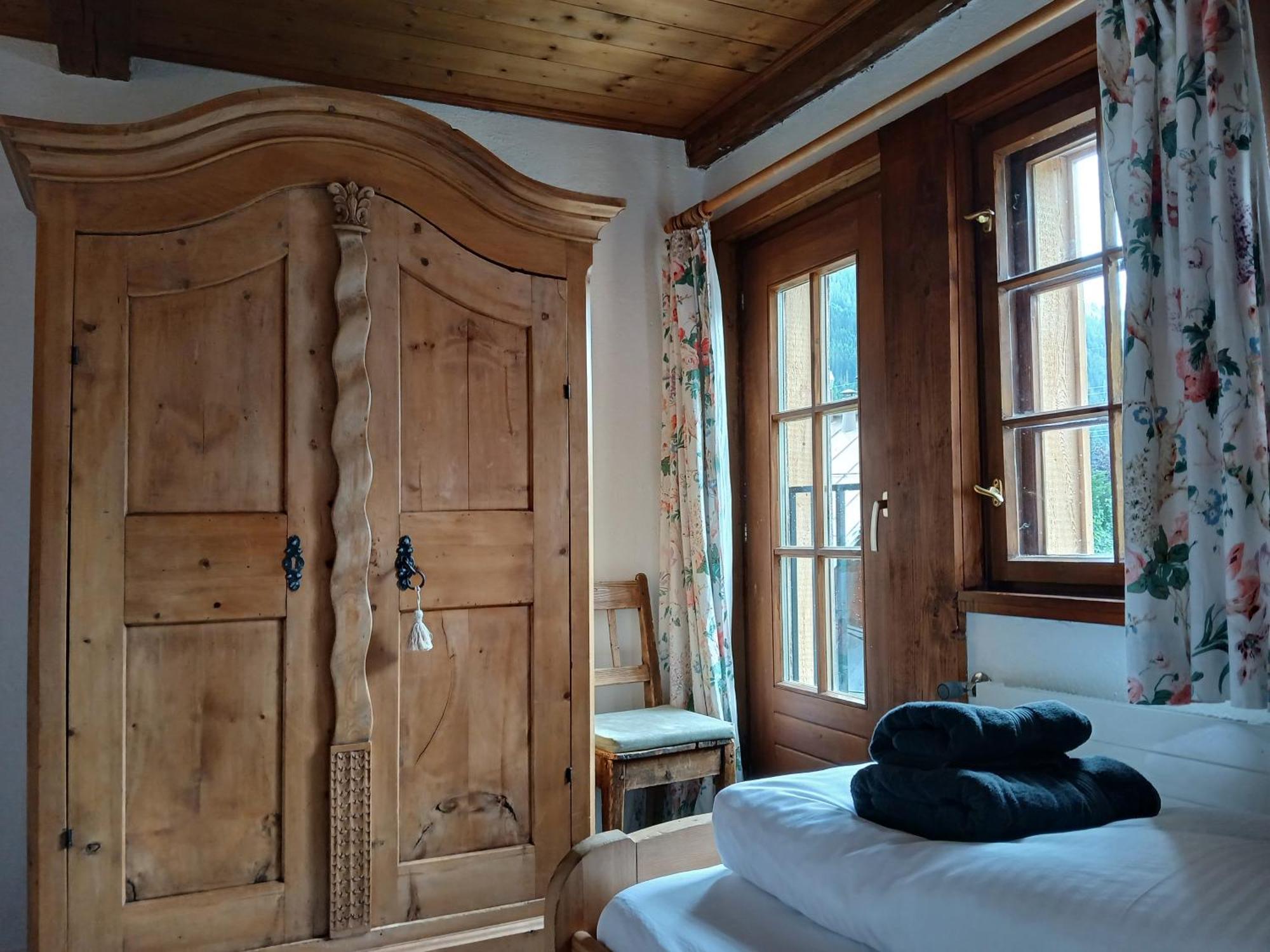 St Jakob Apartament St. Anton am Arlberg